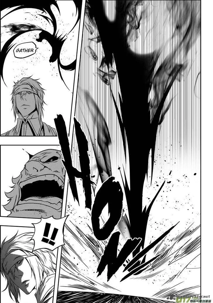 Autophagy Regulation Chapter 67 page 7