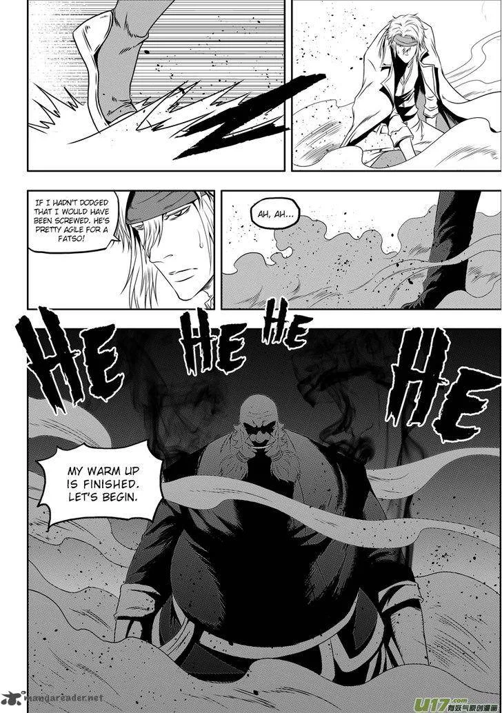 Autophagy Regulation Chapter 67 page 8