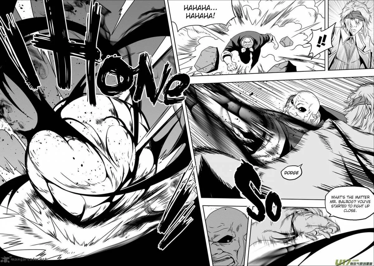 Autophagy Regulation Chapter 67 page 15