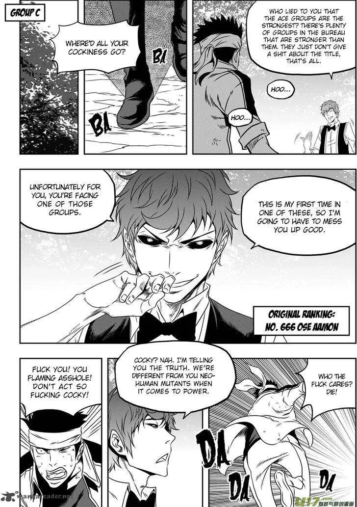 Autophagy Regulation Chapter 67 page 9