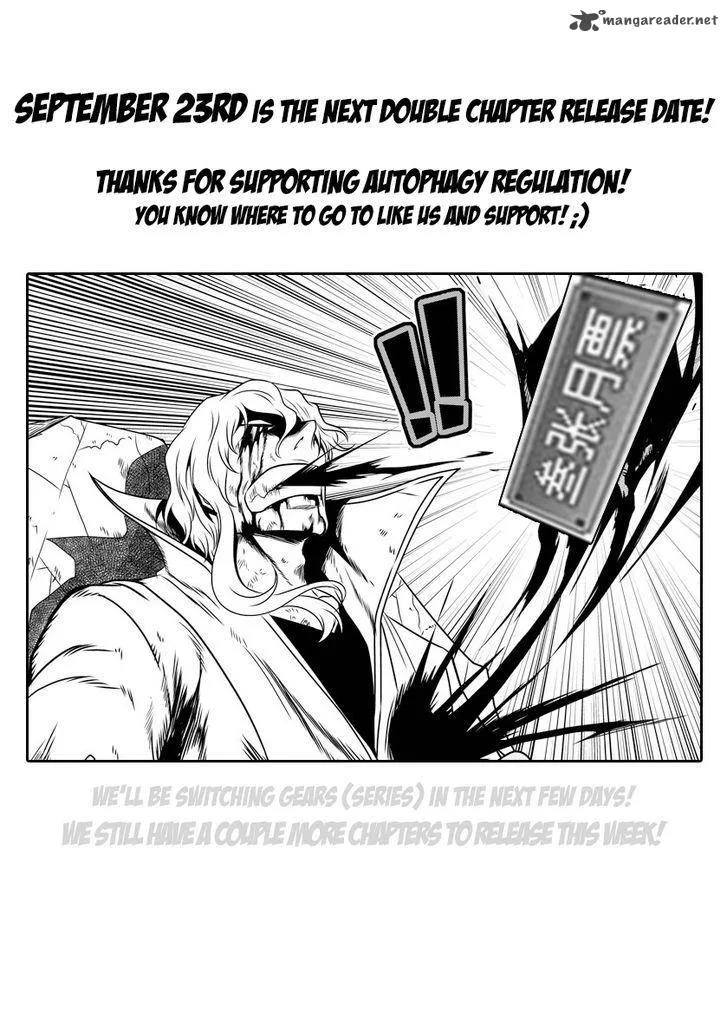 Autophagy Regulation Chapter 67 page 17