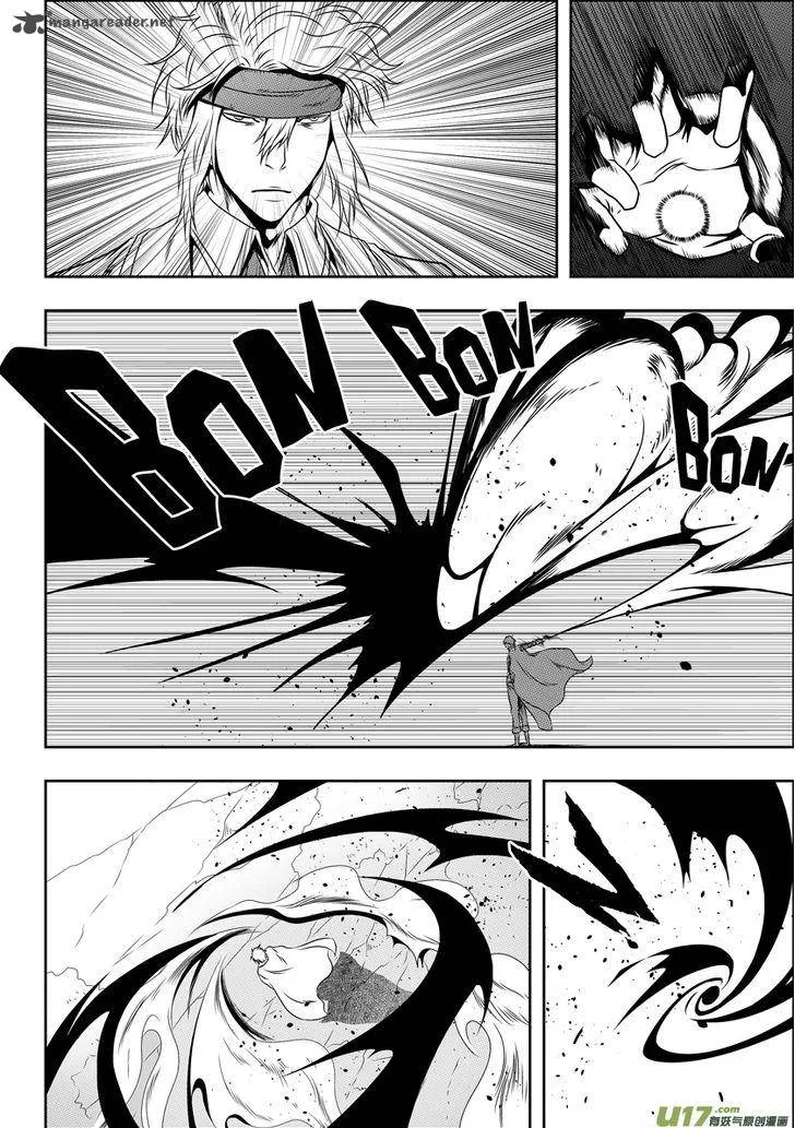 Autophagy Regulation Chapter 67 page 6