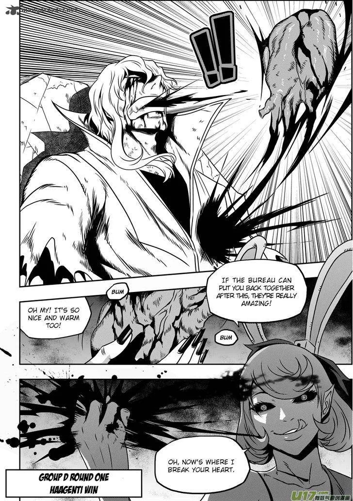 Autophagy Regulation Chapter 67 page 14