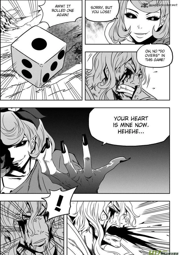 Autophagy Regulation Chapter 67 page 13