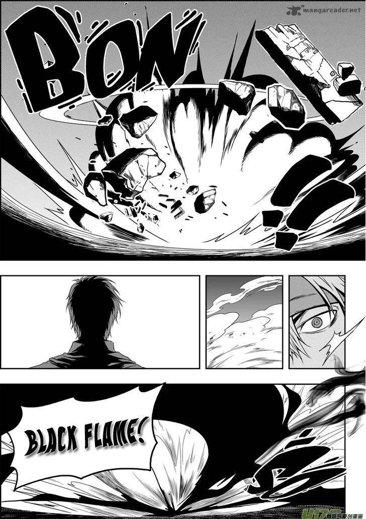 Autophagy Regulation Chapter 67 page 5