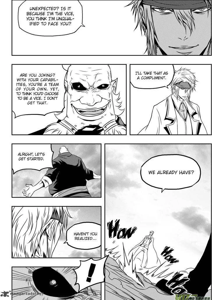 Autophagy Regulation Chapter 67 page 4