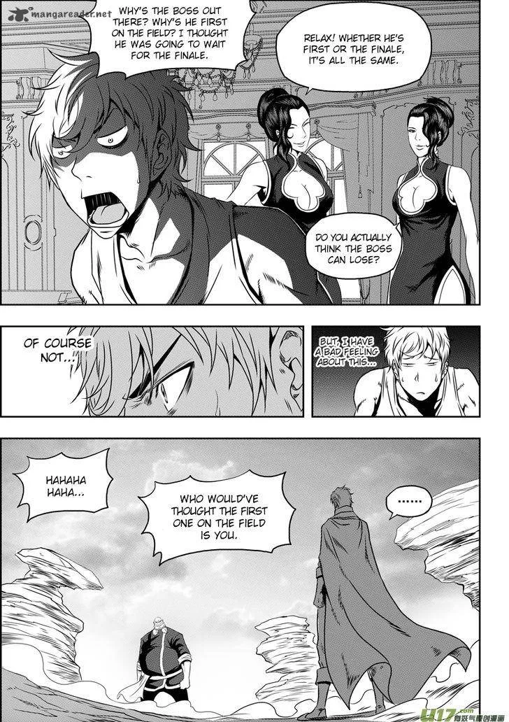 Autophagy Regulation Chapter 67 page 3