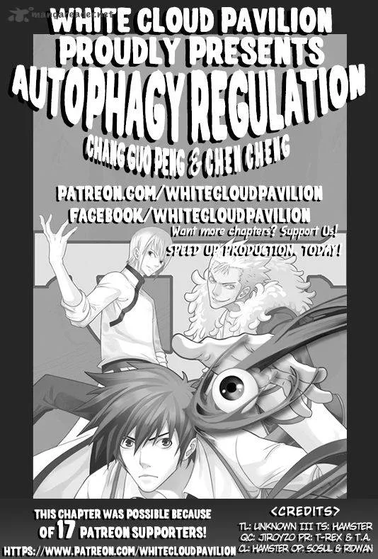 Autophagy Regulation Chapter 68 page 1