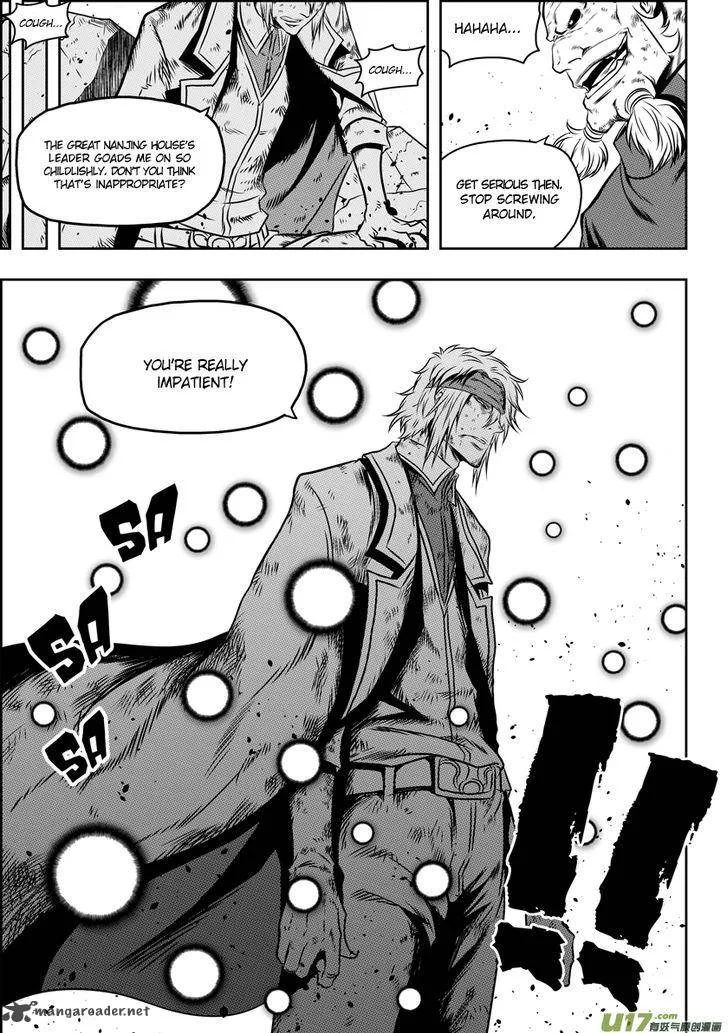 Autophagy Regulation Chapter 68 page 11