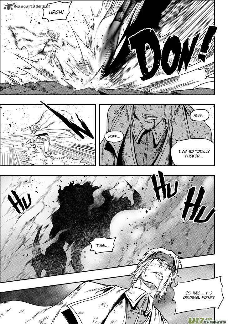 Autophagy Regulation Chapter 69 page 8