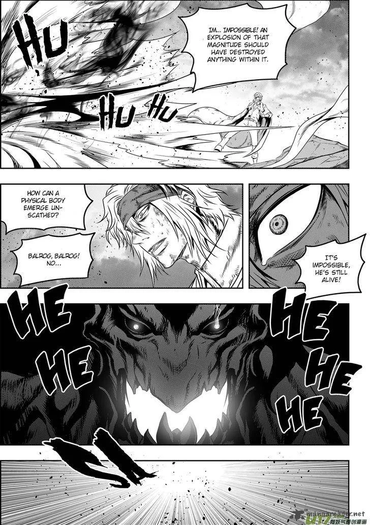 Autophagy Regulation Chapter 69 page 7