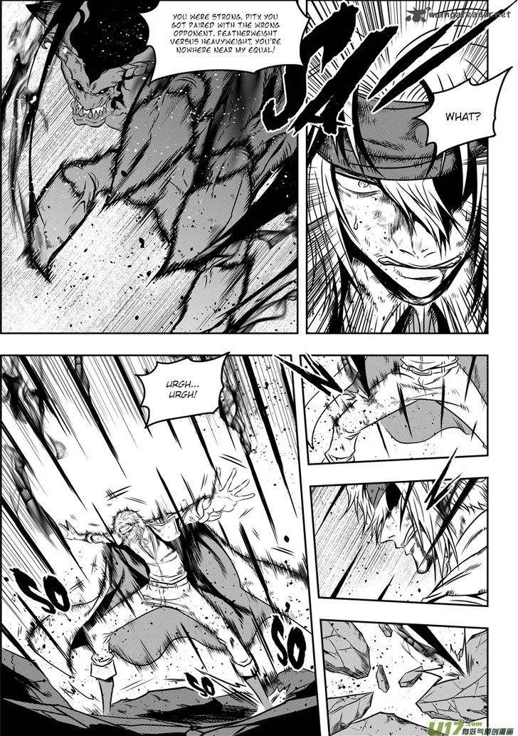 Autophagy Regulation Chapter 69 page 13