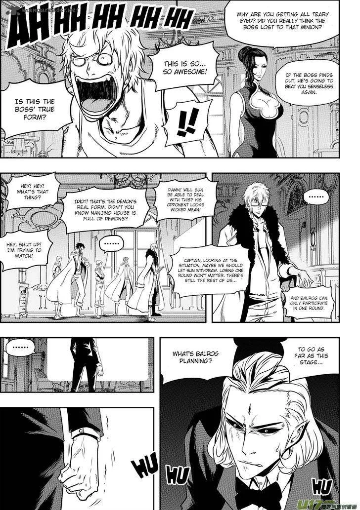 Autophagy Regulation Chapter 69 page 10