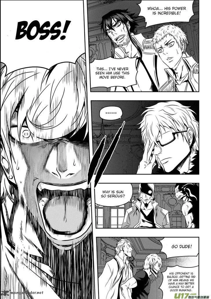 Autophagy Regulation Chapter 69 page 3