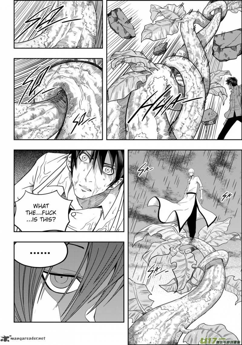 Autophagy Regulation Chapter 7 page 8