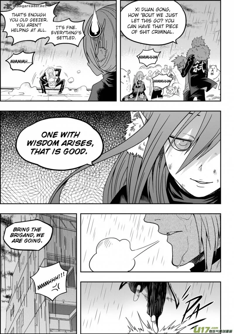 Autophagy Regulation Chapter 7 page 16