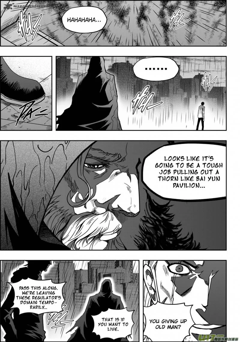 Autophagy Regulation Chapter 7 page 24