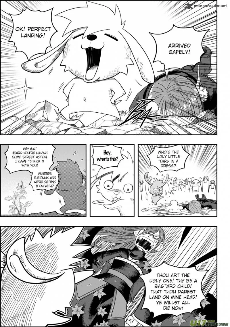 Autophagy Regulation Chapter 7 page 11