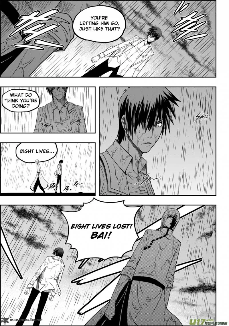 Autophagy Regulation Chapter 7 page 18