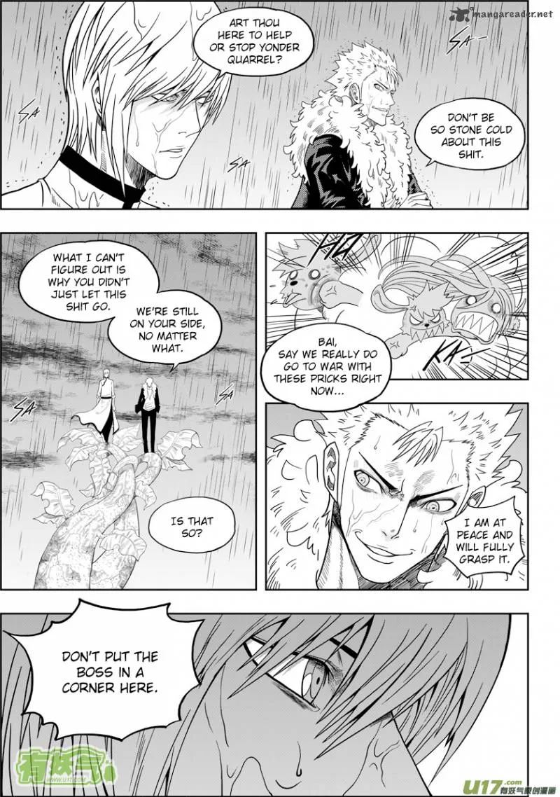 Autophagy Regulation Chapter 7 page 13