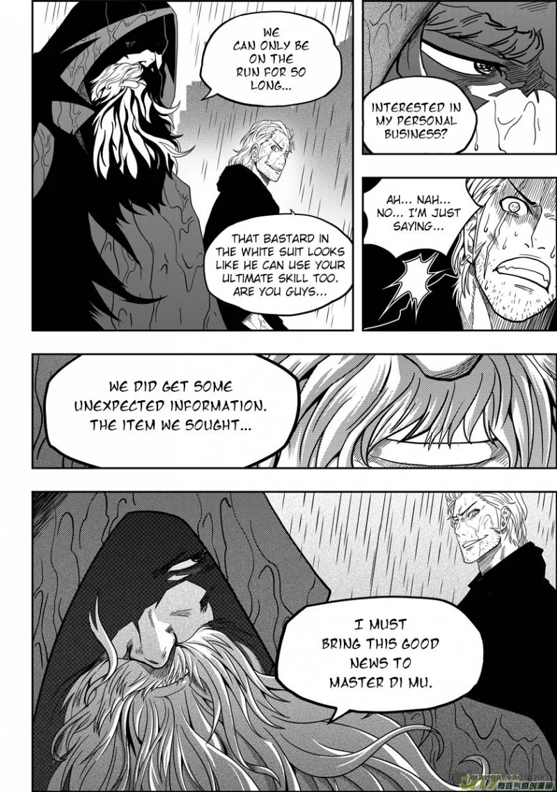 Autophagy Regulation Chapter 7 page 25