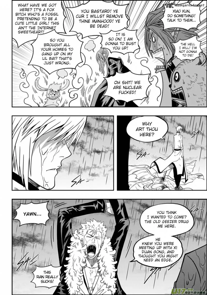 Autophagy Regulation Chapter 7 page 12