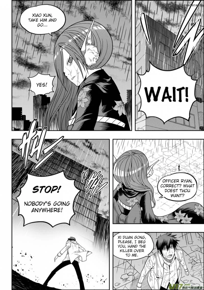 Autophagy Regulation Chapter 7 page 19