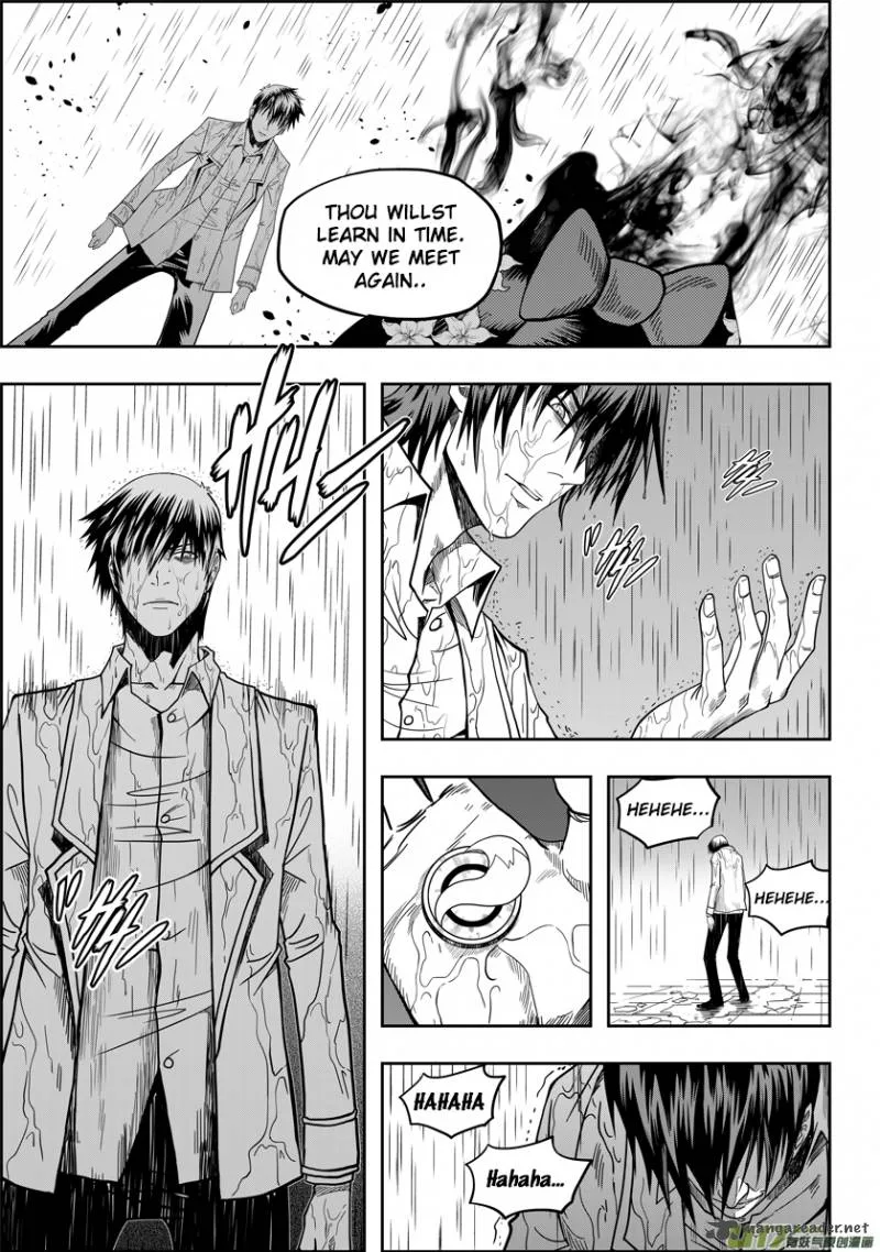 Autophagy Regulation Chapter 7 page 22