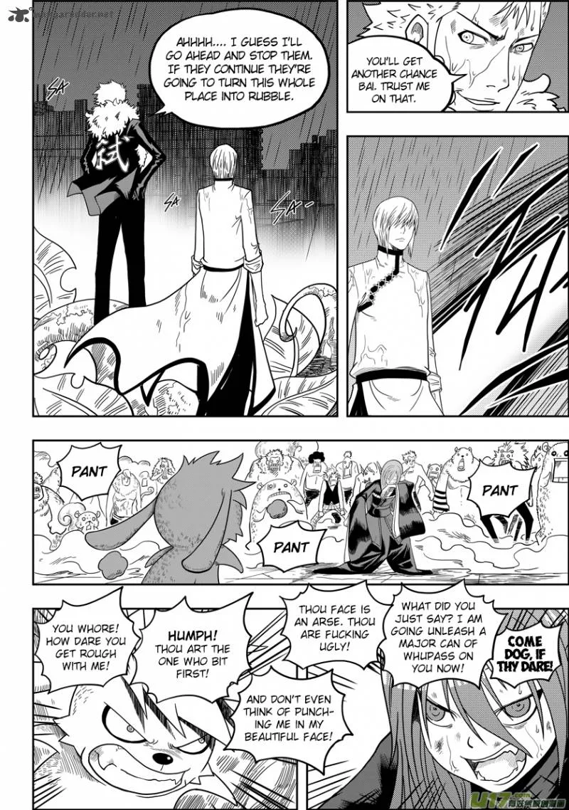 Autophagy Regulation Chapter 7 page 14