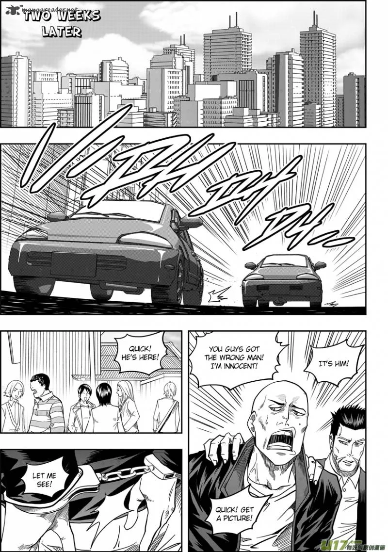 Autophagy Regulation Chapter 7 page 26
