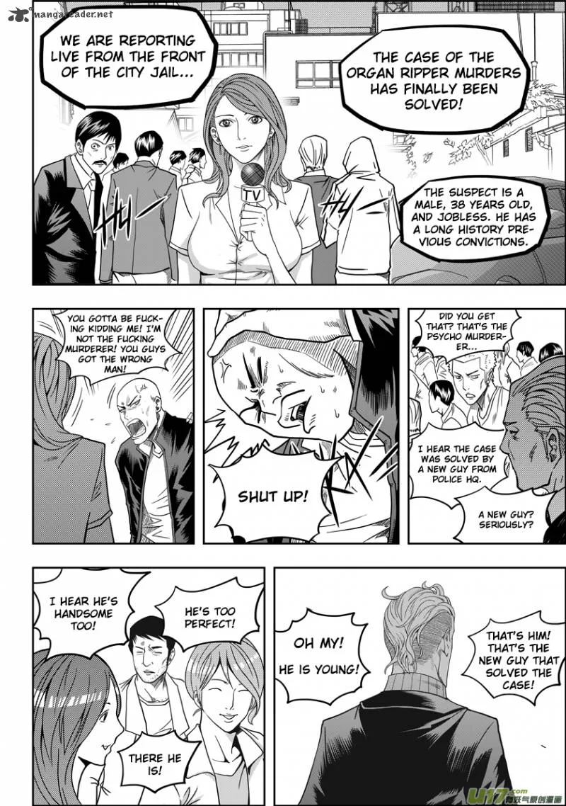 Autophagy Regulation Chapter 7 page 27