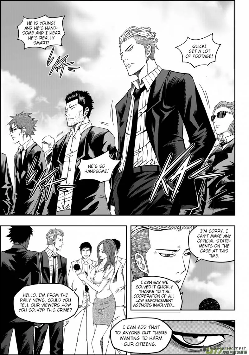 Autophagy Regulation Chapter 7 page 28