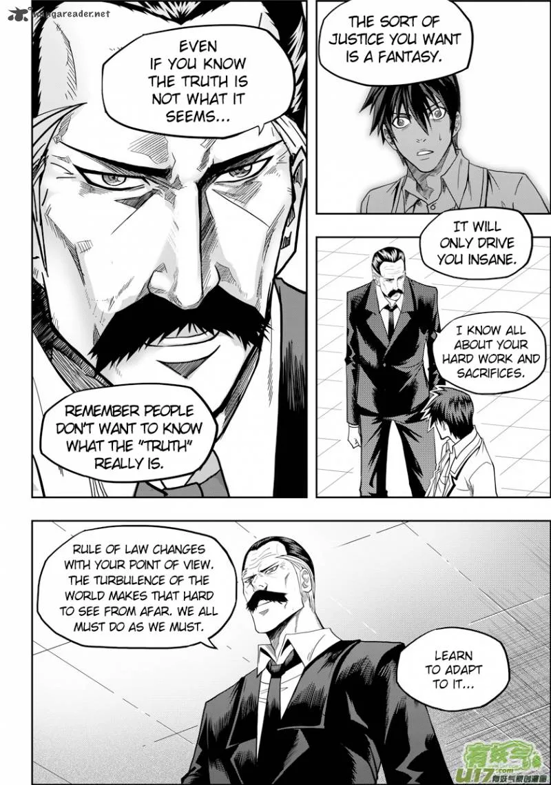 Autophagy Regulation Chapter 7 page 31