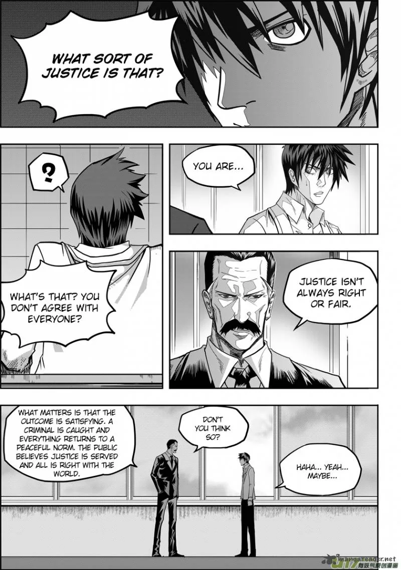 Autophagy Regulation Chapter 7 page 30