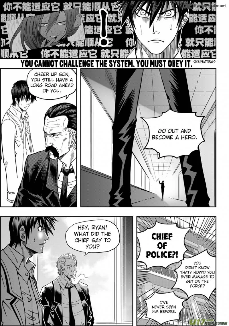 Autophagy Regulation Chapter 7 page 32