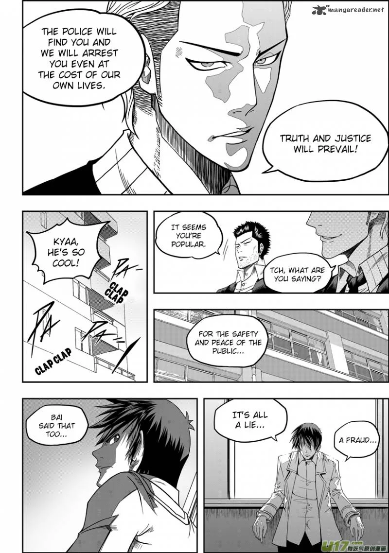 Autophagy Regulation Chapter 7 page 29