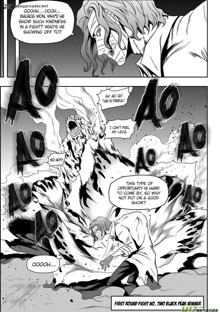 Autophagy Regulation Chapter 70 page 7
