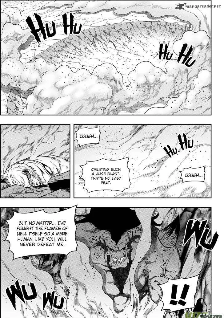 Autophagy Regulation Chapter 70 page 3