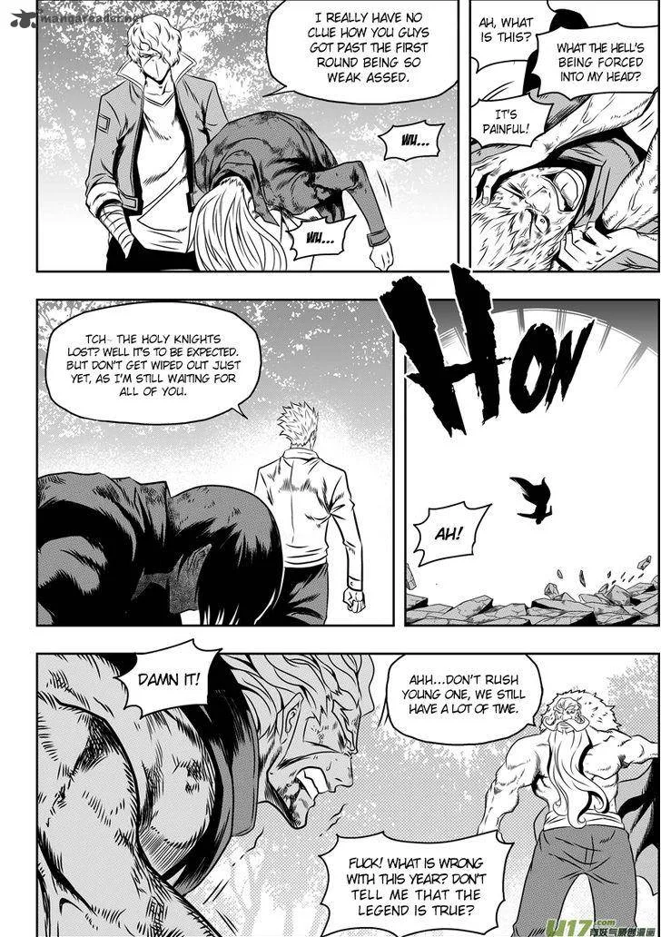 Autophagy Regulation Chapter 70 page 8