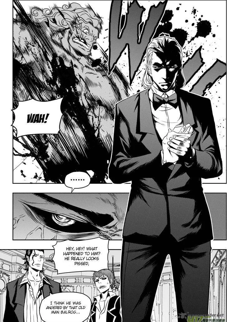 Autophagy Regulation Chapter 70 page 14