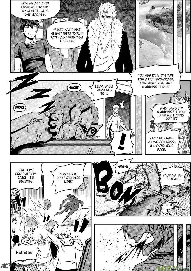 Autophagy Regulation Chapter 70 page 12