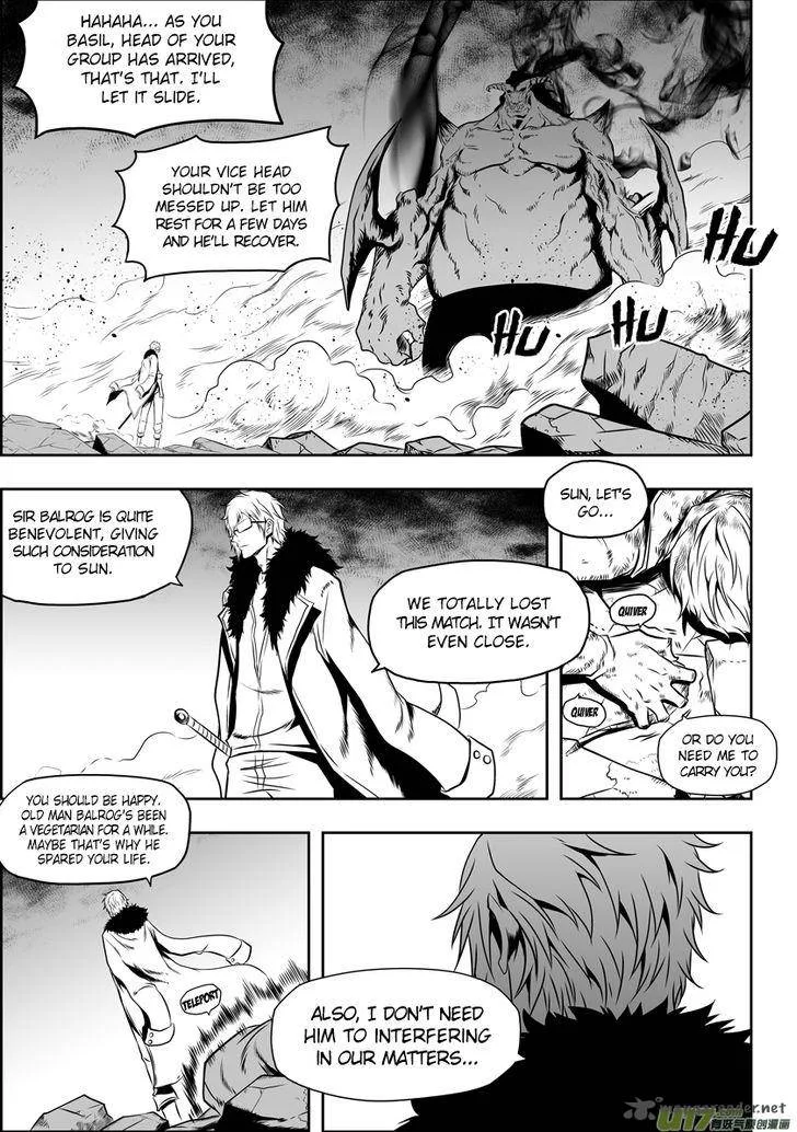 Autophagy Regulation Chapter 70 page 6