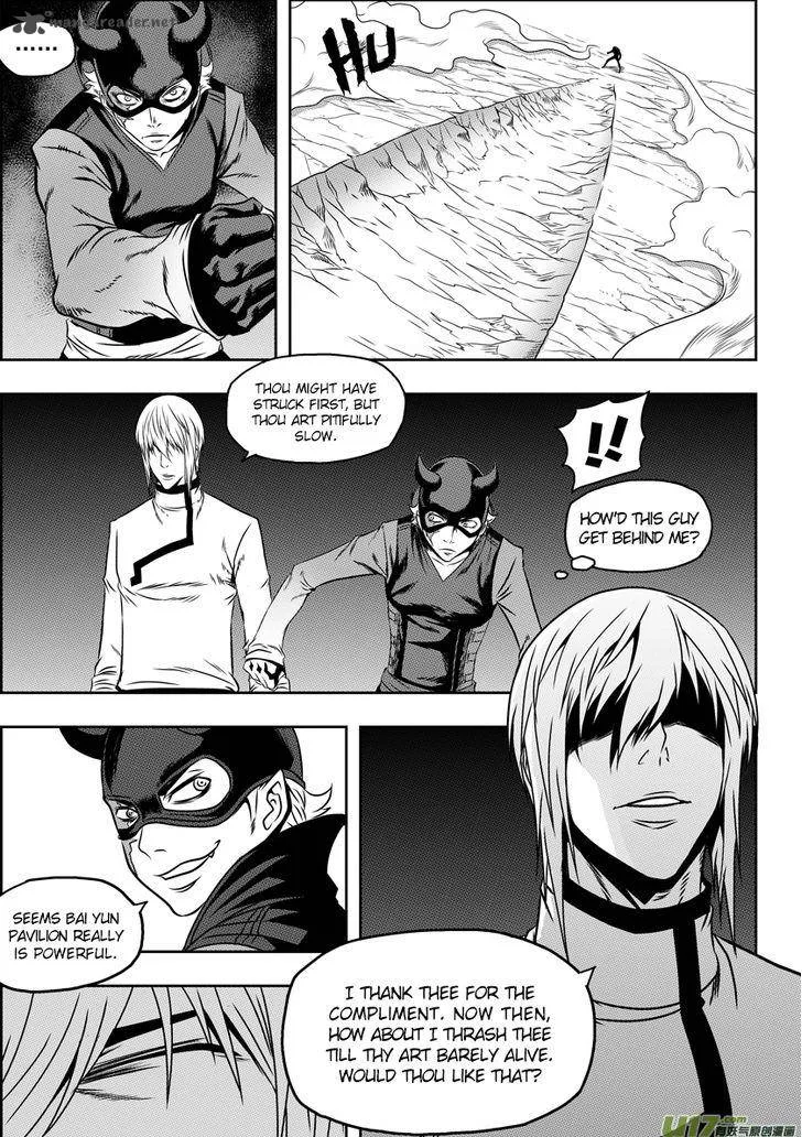 Autophagy Regulation Chapter 70 page 11