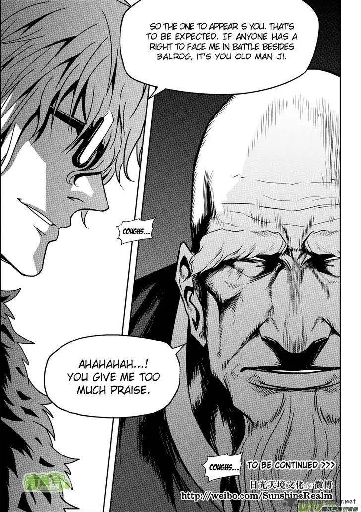 Autophagy Regulation Chapter 70 page 16