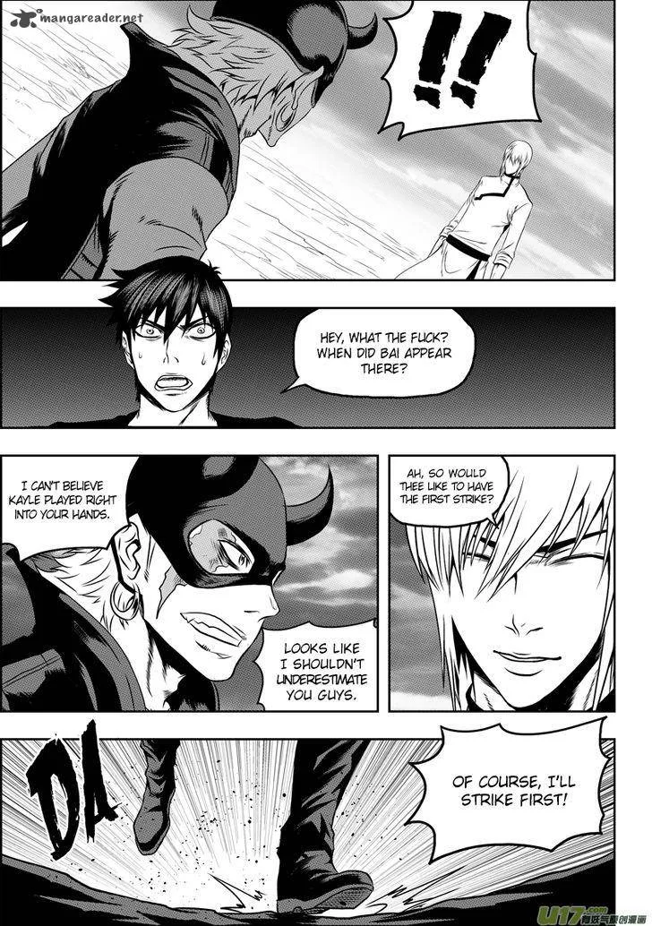 Autophagy Regulation Chapter 70 page 9