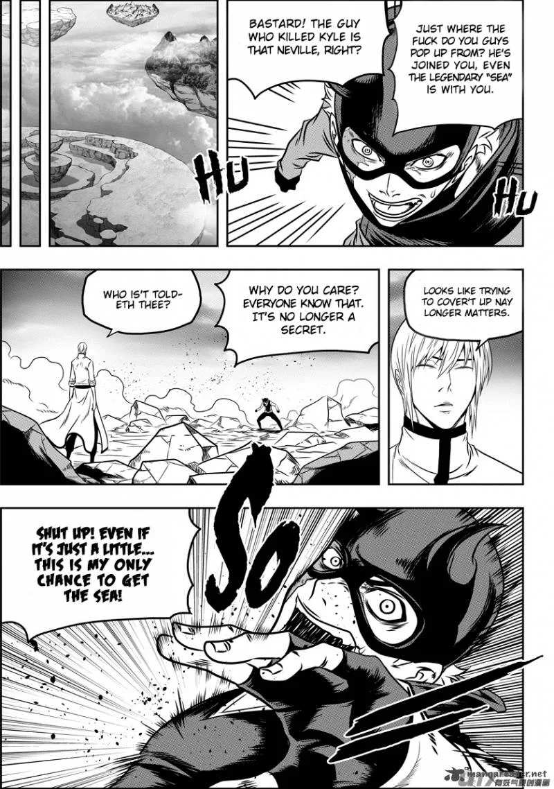Autophagy Regulation Chapter 71 page 3