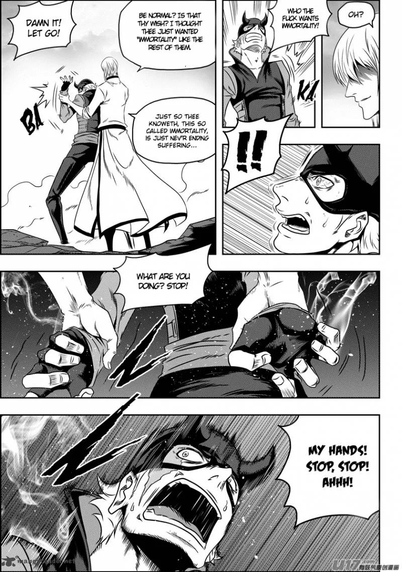Autophagy Regulation Chapter 71 page 5