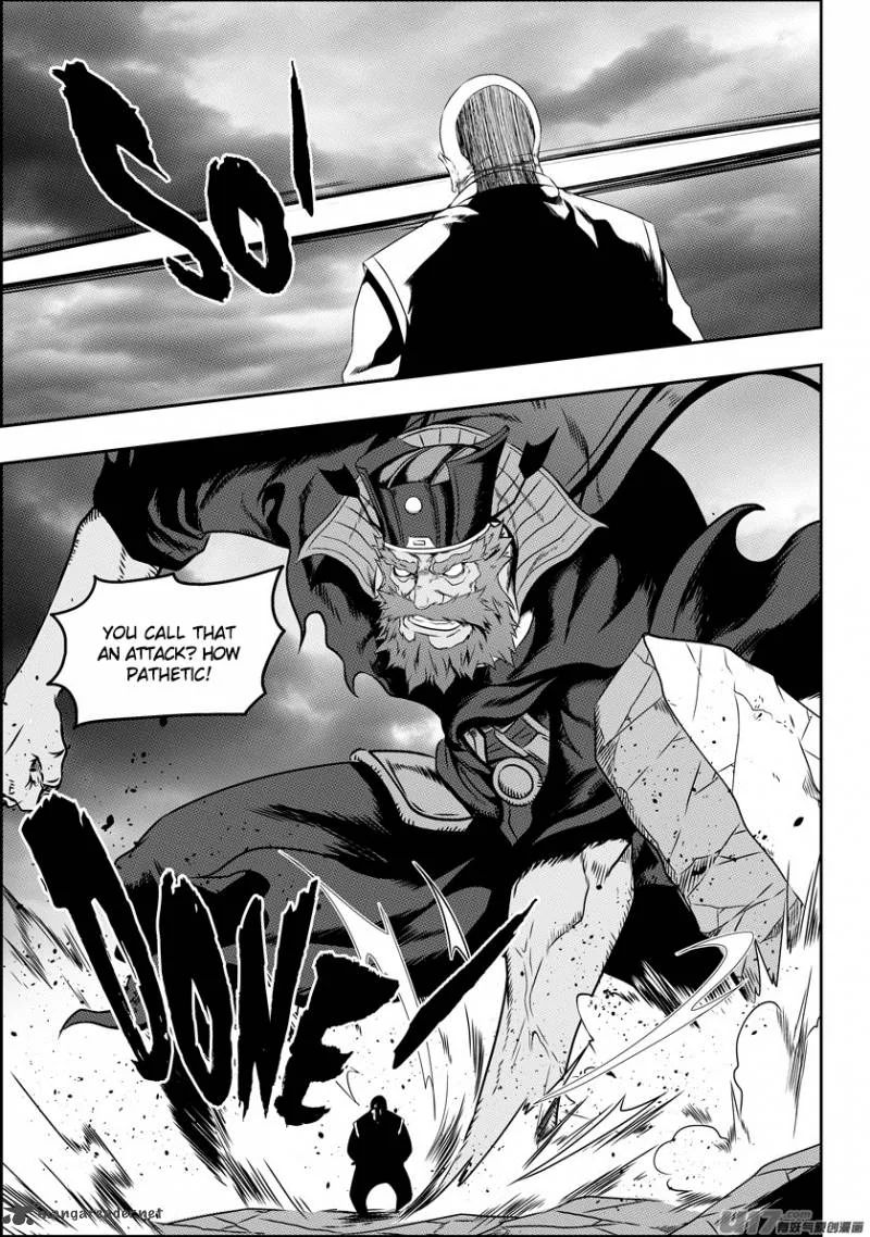 Autophagy Regulation Chapter 71 page 13