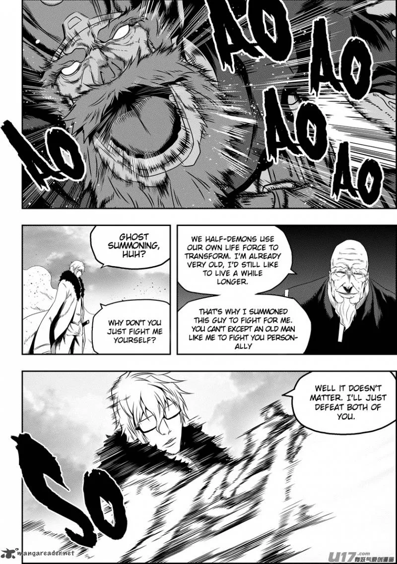 Autophagy Regulation Chapter 71 page 12