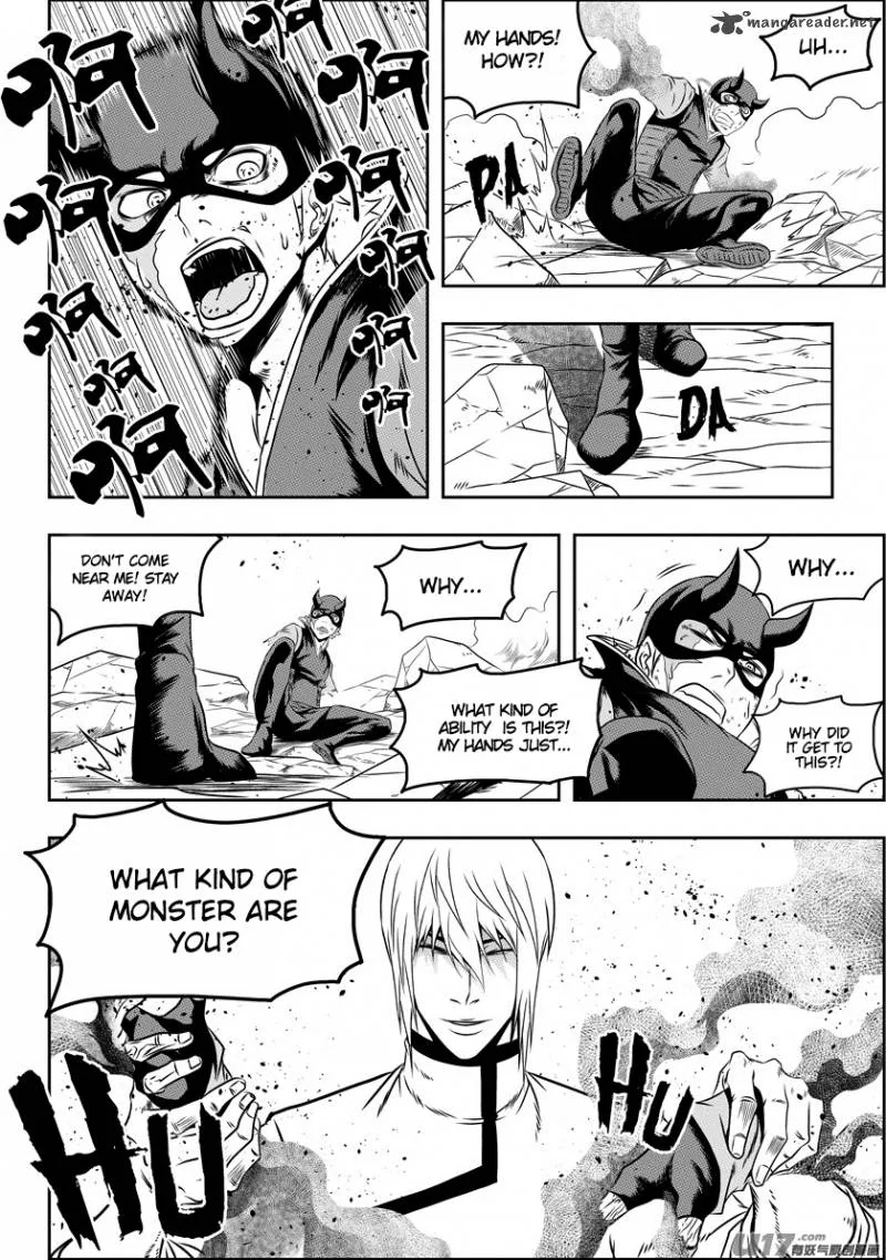 Autophagy Regulation Chapter 71 page 7